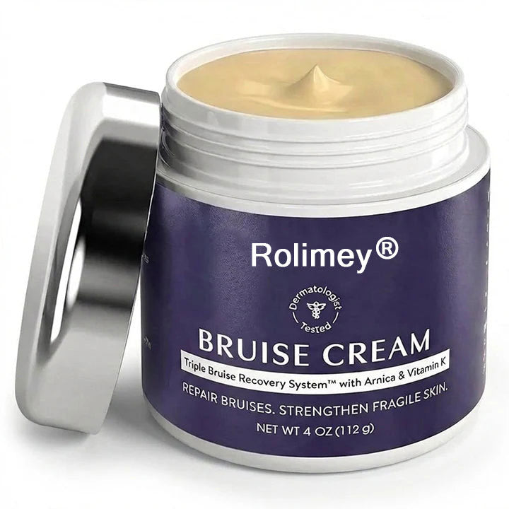 💥75K+ SOLD💕- Rolimey® Bruise Repair & Skin-Strengthening Cream
