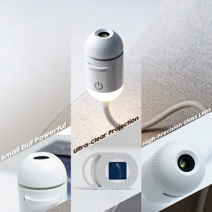 🔥Last Day 60% OFF🔥Nebula Night Light Projector