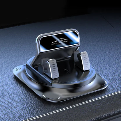 🔥Last Day 60% OFF🔥 Car phone holder 360 degree rotation