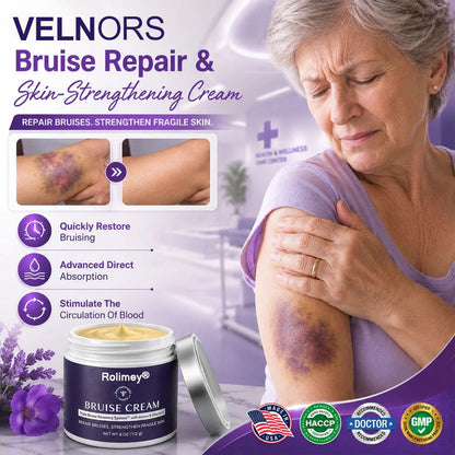 💥75K+ SOLD💕- Rolimey® Bruise Repair & Skin-Strengthening Cream