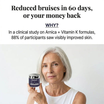💥75K+ SOLD💕- Rolimey® Bruise Repair & Skin-Strengthening Cream