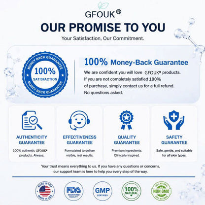 🌟GFOUK® 2-in-1 Microneedle & Hydrocolloid Patch🍀 | Removes raised moles, acne, flat warts, and skin tags | Invisible patches for face and body