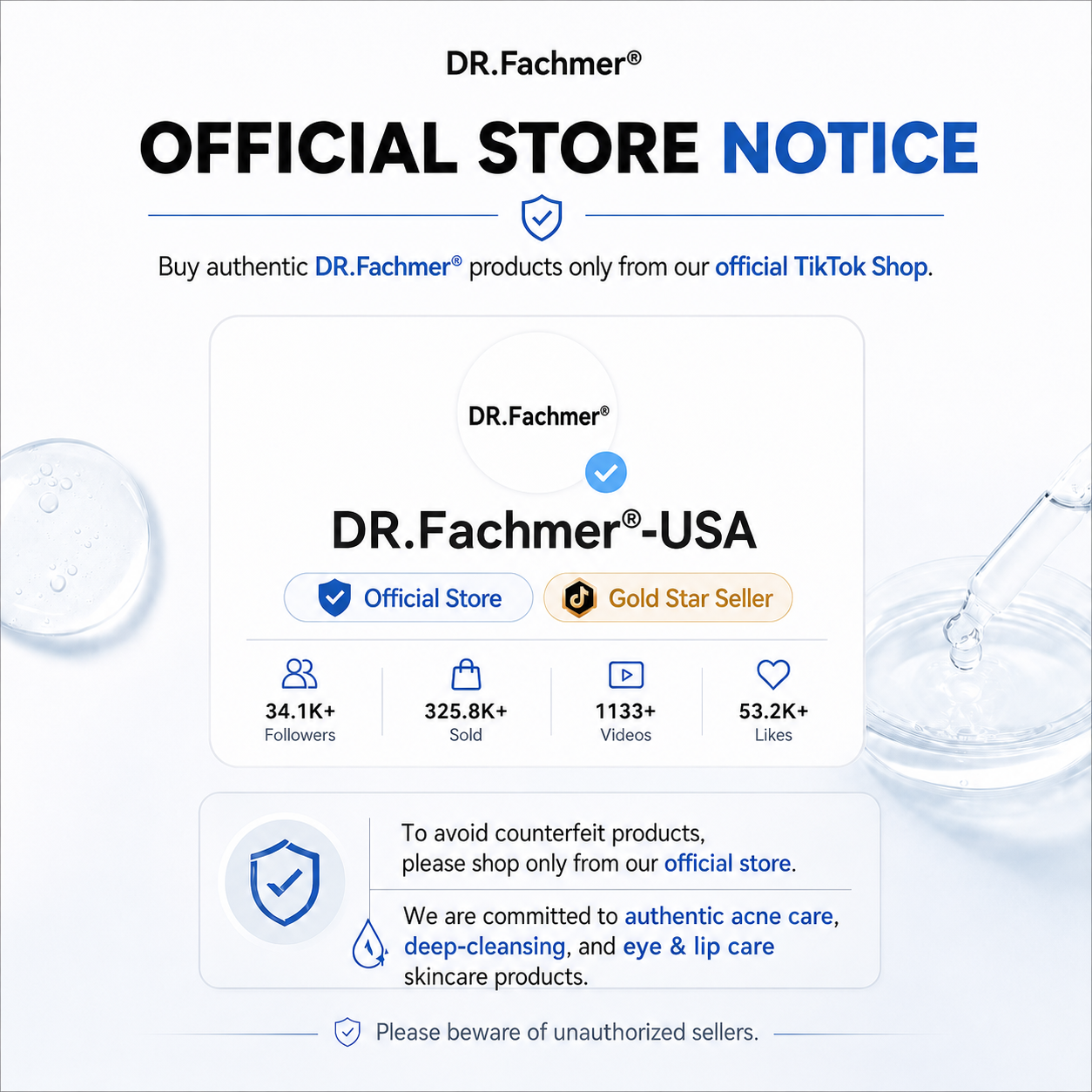 ⏰LAST DAY BUY 2 GET 2 FREE✨DR.Fachmer® 24H Acne & Pimple Treatment Drying Lotion | Inflammation Relief, Post-Blemish Care & High Pressure Pimple Relief