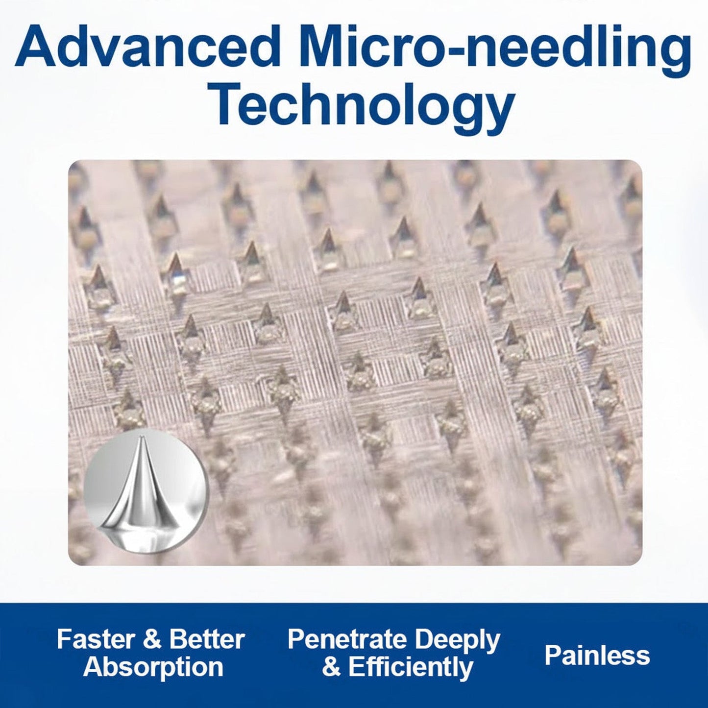 🇺🇸👨‍⚕️✅GFOUK® VeinEase Microneedle Care Patch⚡Instant Relief, Long-Term Results