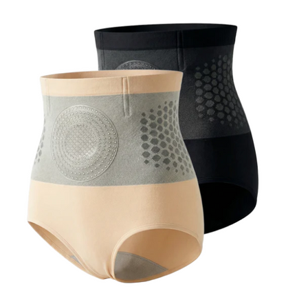 🇺🇸🔥Official Brand Store | GFOUK® 2026 MORINGA & BERBERINE 4 IN 1 MICRO-PARTICLE SCULPTING AND FAT-BURNING SHORTS