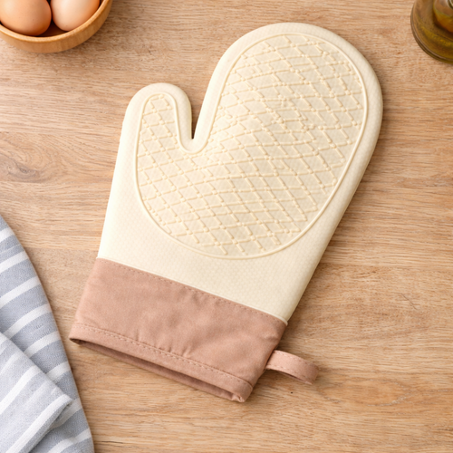 FoodSaver® Heat Resistant Kitchen Gloves – Safe Grip for Everyday Cooking