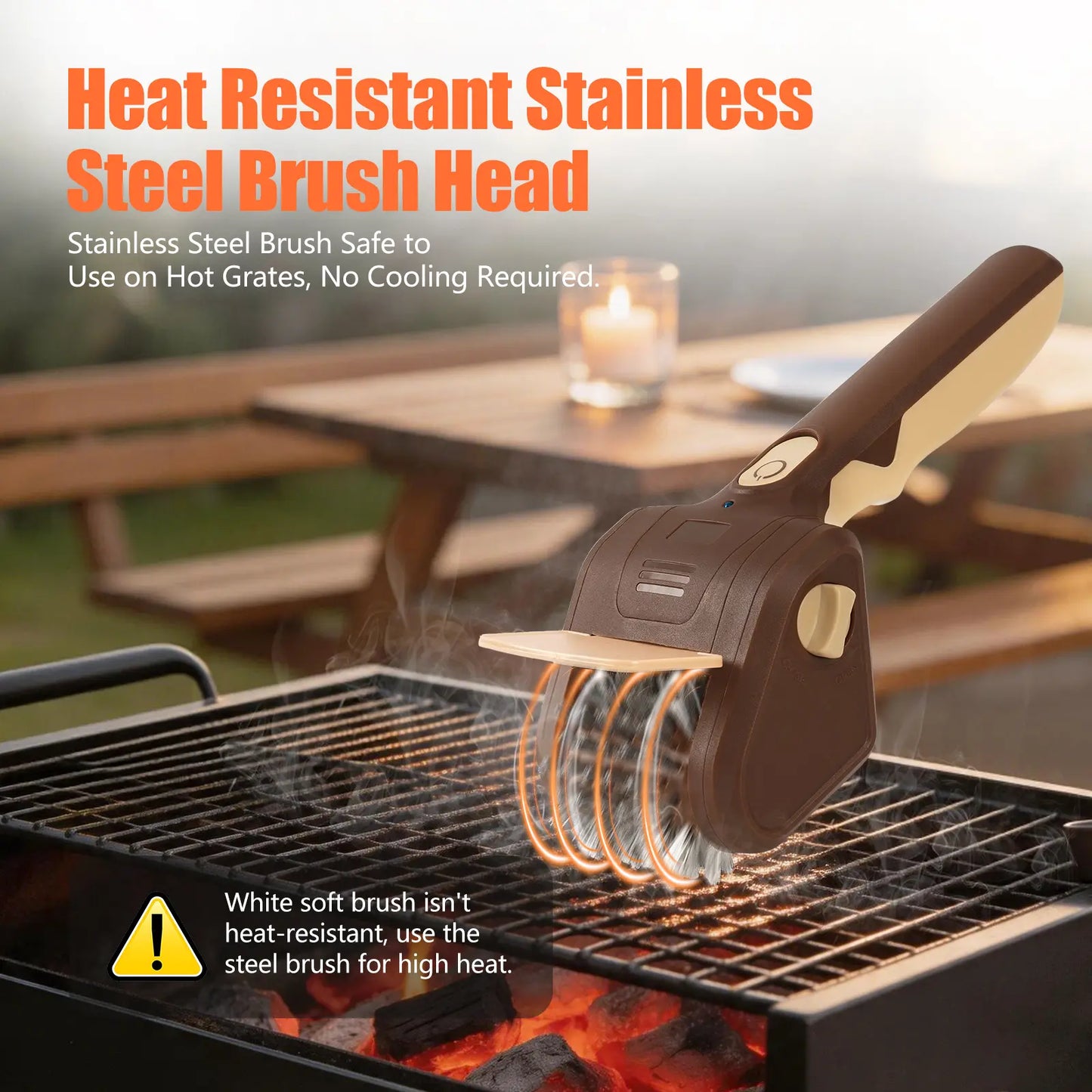 EaseHub® GrillMaster Pro