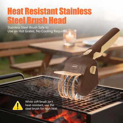 EaseHub® GrillMaster Pro