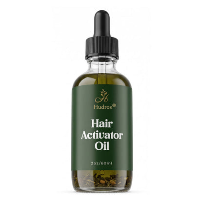 🔥Last Day 50% OFF🔥Hudros® Hair Activator Oil