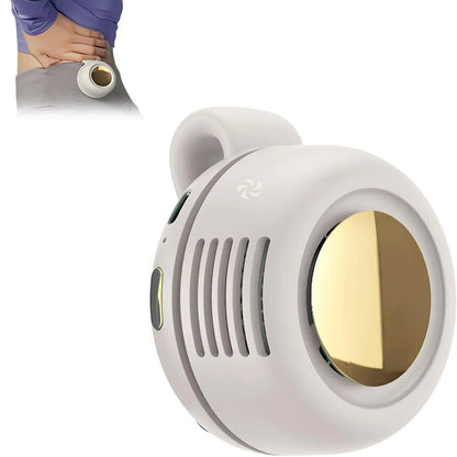 🔥Last Day 60% OFF🔥 Mini Bladeless Fan.