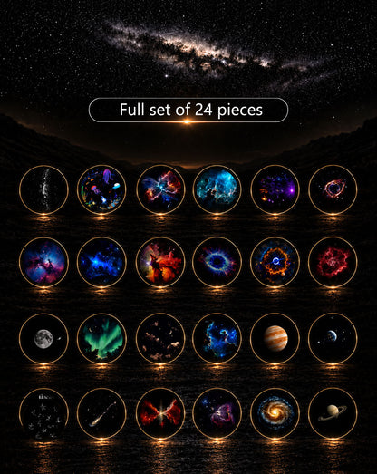 🔥Last Day 60% OFF🔥Nebula Night Light Projector