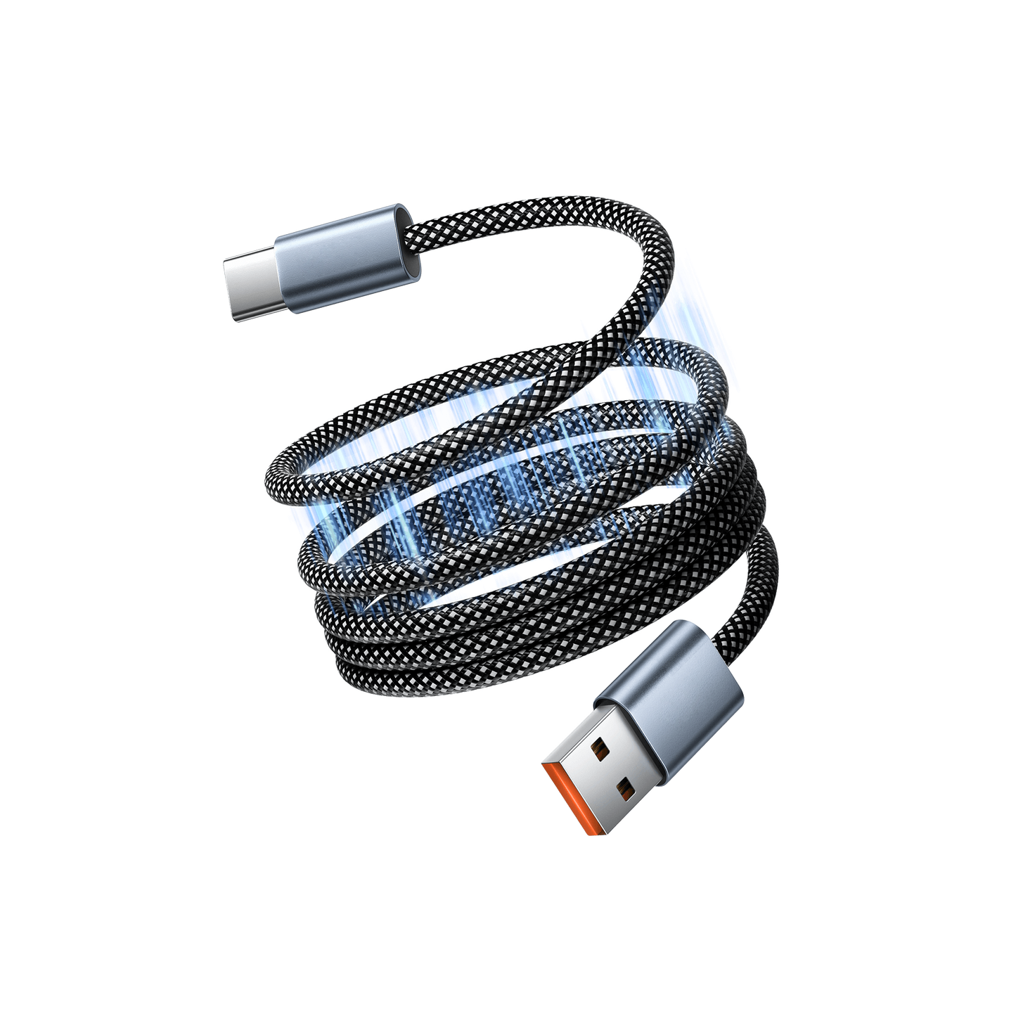 MagCable | Magnetic Anti-tangle Cable