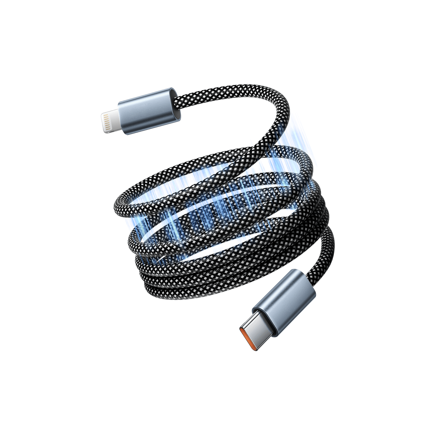 MagCable | Magnetic Anti-tangle Cable