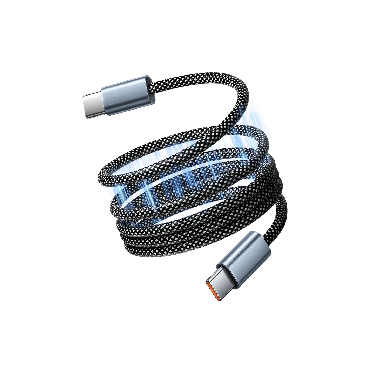 MagCable | Magnetic Anti-tangle Cable