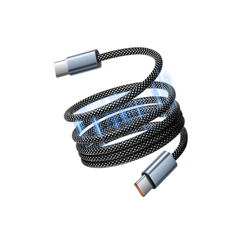 MagCable | Magnetic Anti-tangle Cable