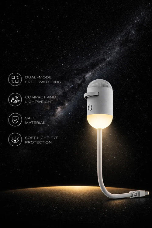 🔥Last Day 60% OFF🔥Nebula Night Light Projector