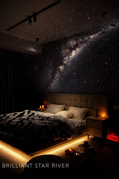 🔥Last Day 60% OFF🔥Nebula Night Light Projector