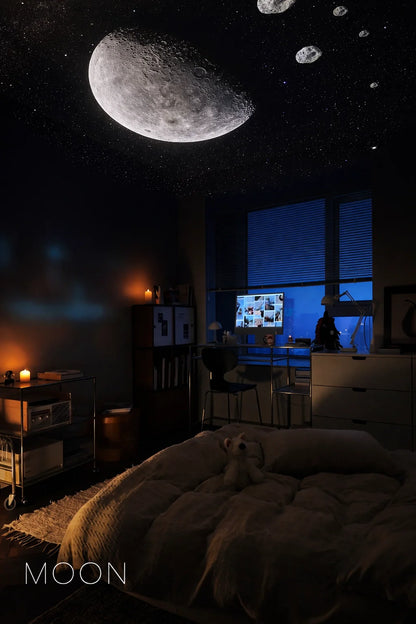 🔥Last Day 60% OFF🔥Nebula Night Light Projector