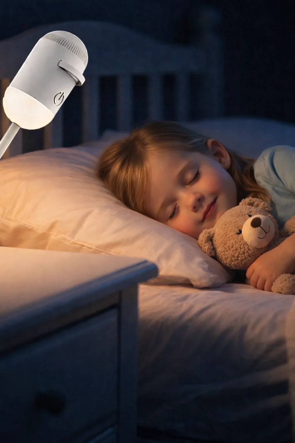 🔥Last Day 60% OFF🔥Nebula Night Light Projector