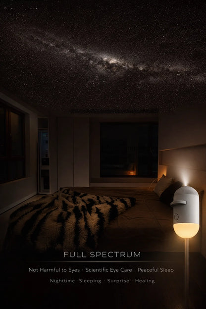 🔥Last Day 60% OFF🔥Nebula Night Light Projector