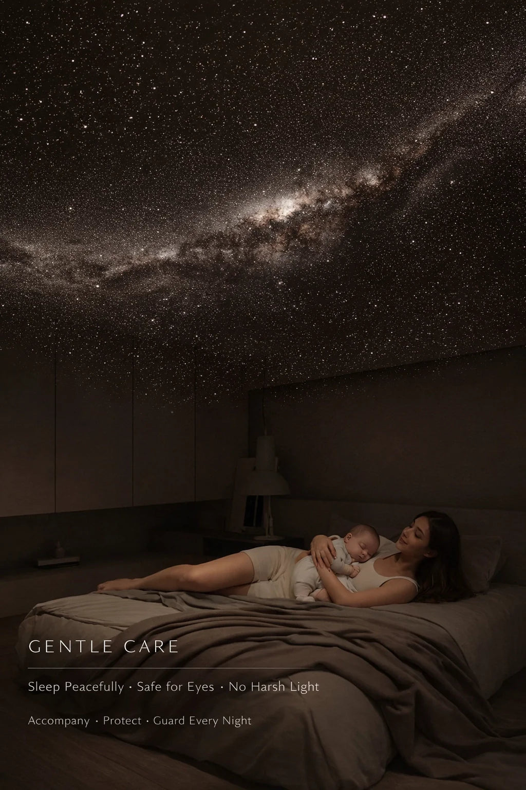 🔥Last Day 60% OFF🔥Nebula Night Light Projector