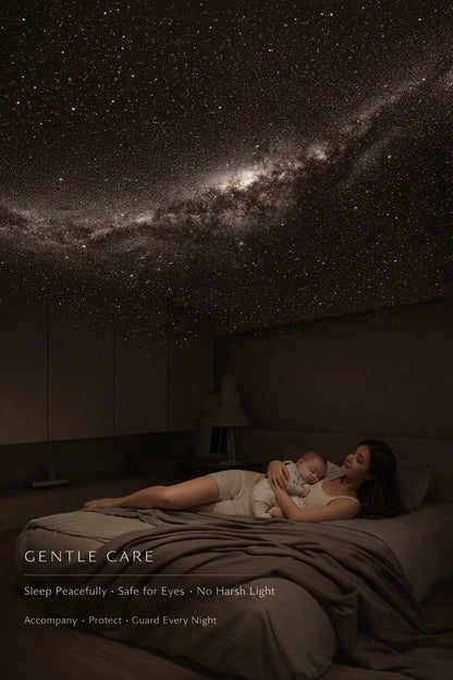 🔥Last Day 60% OFF🔥Nebula Night Light Projector