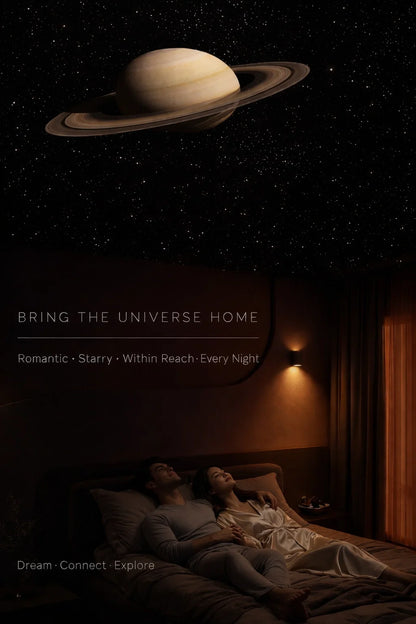 🔥Last Day 60% OFF🔥Nebula Night Light Projector