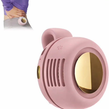 🔥Last Day 60% OFF🔥 Mini Bladeless Fan.