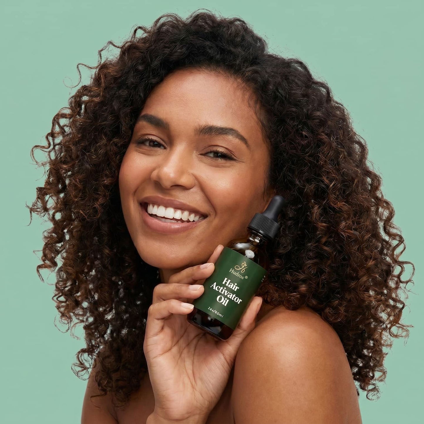 🔥Last Day 50% OFF🔥Hudros® Hair Activator Oil
