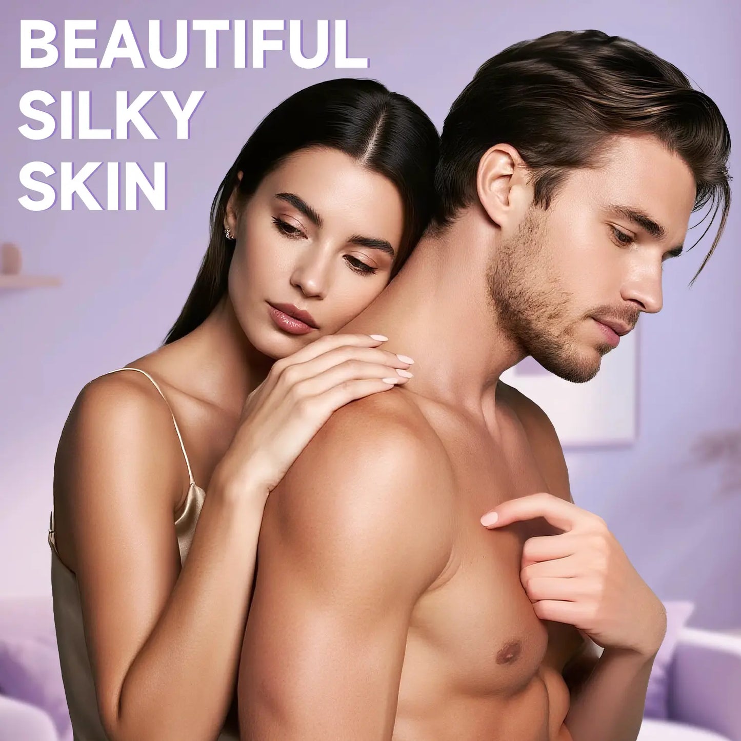 🔥Last Day 60% OFF🔥 Bikini Hair Removal Cream & Mousse Set – Pain-Free, Gentle & Fast for Sensitive Skin