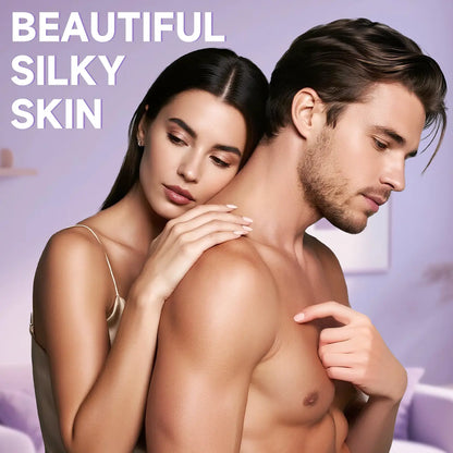 🔥Last Day 60% OFF🔥 Bikini Hair Removal Cream & Mousse Set – Pain-Free, Gentle & Fast for Sensitive Skin