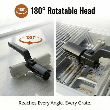 EaseHub® GrillMaster Pro