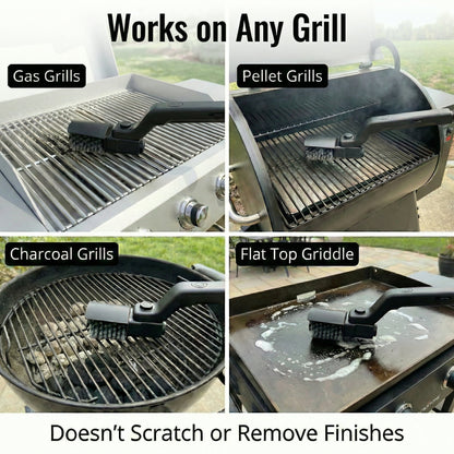 EaseHub® GrillMaster Pro