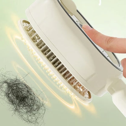 🩷Last Day 60% OFF🩷Electric Spray Air Cushion Massage Comb