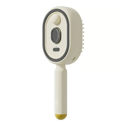 🩷Last Day 60% OFF🩷Electric Spray Air Cushion Massage Comb