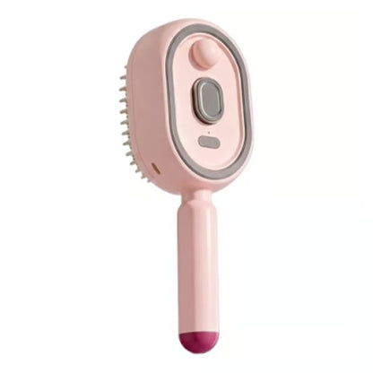 🩷Last Day 60% OFF🩷Electric Spray Air Cushion Massage Comb