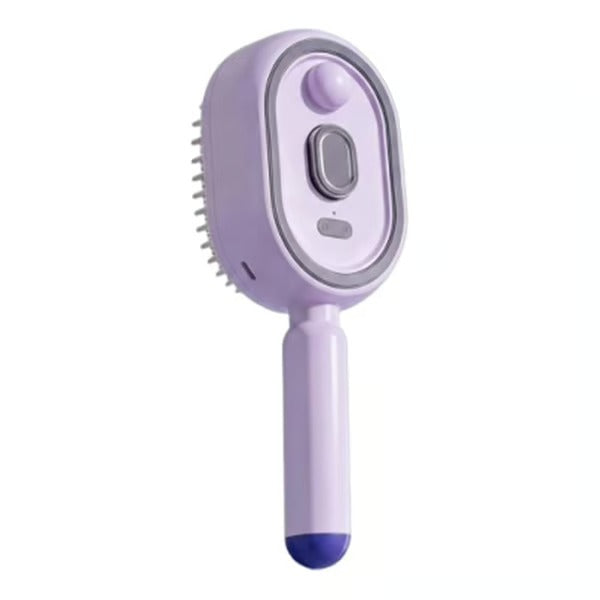 🩷Last Day 60% OFF🩷Electric Spray Air Cushion Massage Comb
