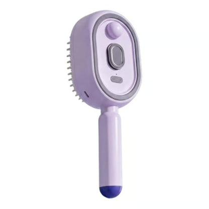 🩷Last Day 60% OFF🩷Electric Spray Air Cushion Massage Comb