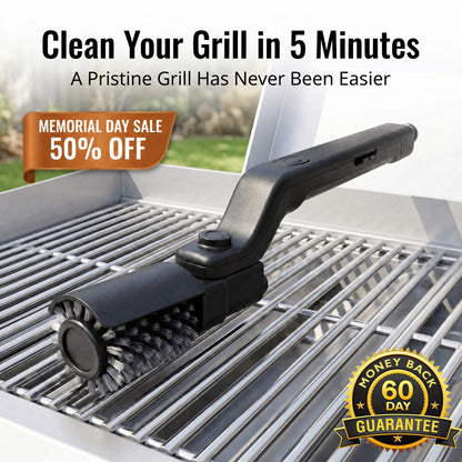 EaseHub® GrillMaster Pro
