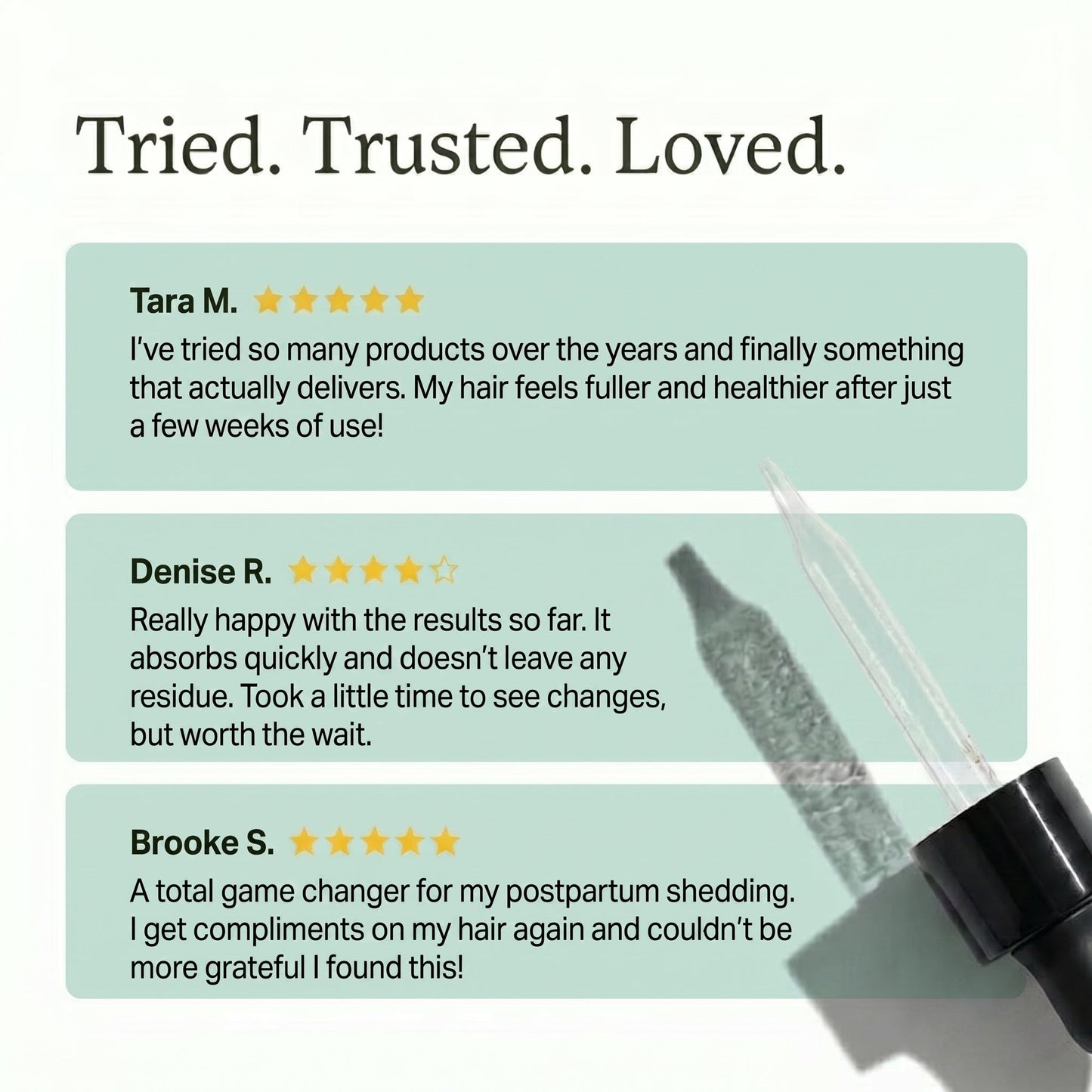 🔥Last Day 50% OFF🔥Hudros® Hair Activator Oil